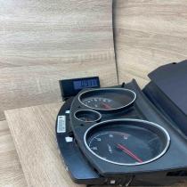 13216684 331985437 PF Speedometer (instrument cluster) Opel Zafira B