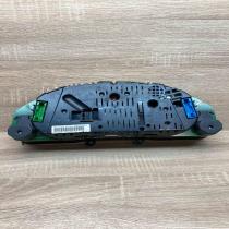 4B0919880G 110 008 890 001 Speedometer (instrument cluster) Audi A6 S6 C5 4B
