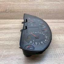 4B0919880G 110 008 890 001 Speedometer (instrument cluster) Audi A6 S6 C5 4B