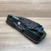 4B0919880G 110 008 890 001 Speedometer (instrument cluster) Audi A6 S6 C5 4B