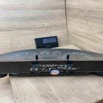 4B0919880G 110 008 890 001 Speedometer (instrument cluster) Audi A6 S6 C5 4B