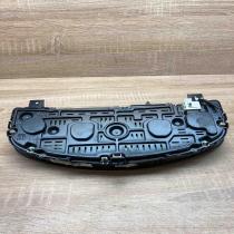 13136725HN 110 080 234 010 Speedometer (instrument cluster) Opel Signum