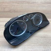 3B0920806A 110 080 136 004 Speedometer (instrument cluster) Volkswagen PASSAT B5