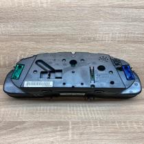 3B0920806A 110 080 136 004 Speedometer (instrument cluster) Volkswagen PASSAT B5