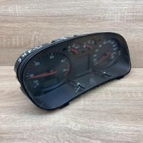 1J0919860B 0263604004  Speedometer (instrument cluster) Volkswagen Golf IV