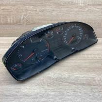 4B0919860N 110 008 888 011 Speedometer (instrument cluster) Audi A6 S6 C5 4B