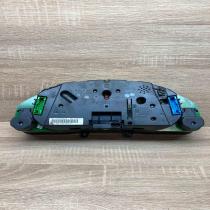 4B0919860N 110 008 888 011 Speedometer (instrument cluster) Audi A6 S6 C5 4B