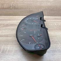 4B0919860N 110 008 888 011 Speedometer (instrument cluster) Audi A6 S6 C5 4B