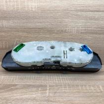 8D0919861H 861H  Speedometer (instrument cluster) Audi A4 S4 B5 8D