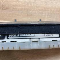 8D0919861H 861H  Speedometer (instrument cluster) Audi A4 S4 B5 8D