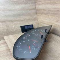 8D0919861H 861H  Speedometer (instrument cluster) Audi A4 S4 B5 8D