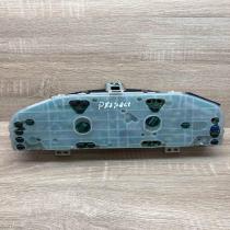 WHCB16 B YNS9H10  Speedometer (instrument cluster) Mazda Premacy