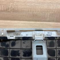 WHCB16 B YNS9H10  Speedometer (instrument cluster) Mazda Premacy