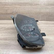 WHCB16 B YNS9H10  Speedometer (instrument cluster) Mazda Premacy