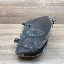 WHCB16 B YNS9H10  Speedometer (instrument cluster) Mazda Premacy