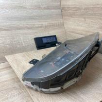 WHCB16 B YNS9H10  Speedometer (instrument cluster) Mazda Premacy