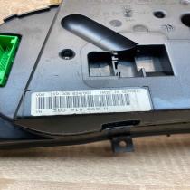 3B0919860A 110 008 834 002 Speedometer (instrument cluster) Volkswagen PASSAT B5