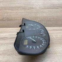 3B0919860A 110 008 834 002 Speedometer (instrument cluster) Volkswagen PASSAT B5