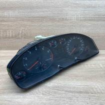 4B0919860F 110 008 888 002 Speedometer (instrument cluster) Audi A6 S6 C5 4B