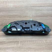 4B0919860F 110 008 888 002 Speedometer (instrument cluster) Audi A6 S6 C5 4B