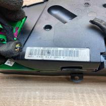 4B0919860F 110 008 888 002 Speedometer (instrument cluster) Audi A6 S6 C5 4B