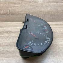 4B0919860F 110 008 888 002 Speedometer (instrument cluster) Audi A6 S6 C5 4B