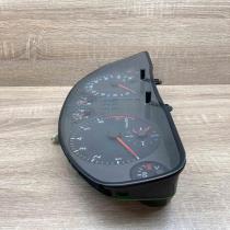 4B0919860F 110 008 888 002 Speedometer (instrument cluster) Audi A6 S6 C5 4B