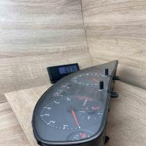 4B0919860F 110 008 888 002 Speedometer (instrument cluster) Audi A6 S6 C5 4B