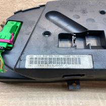 3B1919880C 110 008 920 024 Speedometer (instrument cluster) Volkswagen PASSAT B5