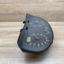3B1919880C 110 008 920 024 Speedometer (instrument cluster) Volkswagen PASSAT B5