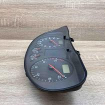 3B1919880C 110 008 920 024 Speedometer (instrument cluster) Volkswagen PASSAT B5