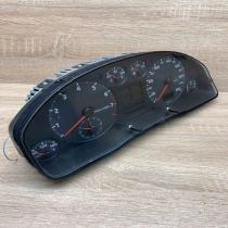 8D9919033D   Speedometer (instrument cluster) Audi A4 S4 B5 8D