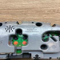 8D9919033D   Speedometer (instrument cluster) Audi A4 S4 B5 8D