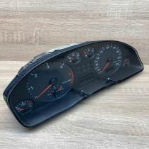 4B0919860N 110 008 888 011 Speedometer (instrument cluster) Audi A6 S6 C5 4B