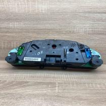 4B0919860N 110 008 888 011 Speedometer (instrument cluster) Audi A6 S6 C5 4B