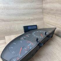 4B0919860N 110 008 888 011 Speedometer (instrument cluster) Audi A6 S6 C5 4B