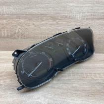 1U0920811F 110 080 146 017 Speedometer (instrument cluster) Skoda Octavia Mk2 (1
