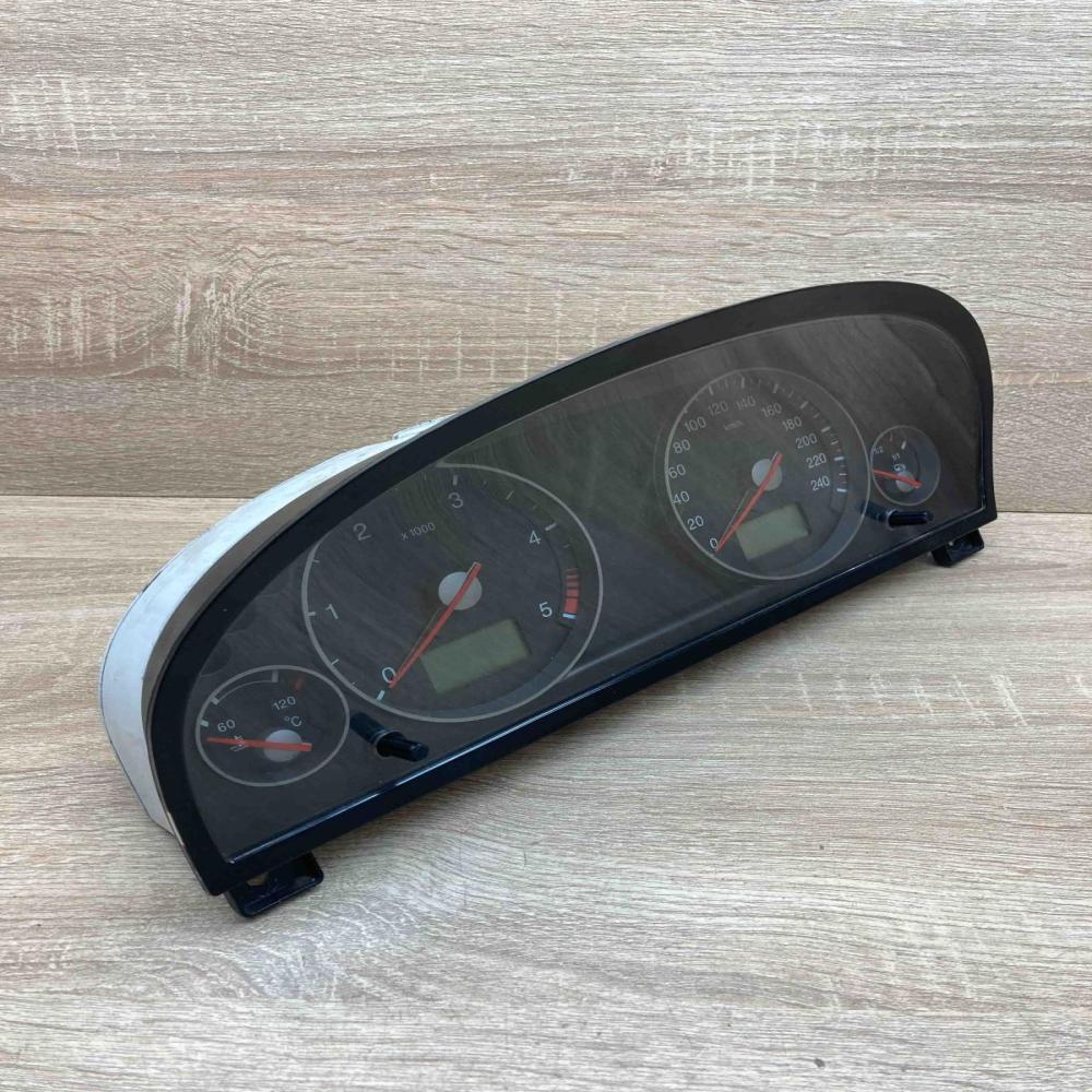 3S7T 10849 JD   Speedometer (instrument cluster) Ford Mondeo Mk III
