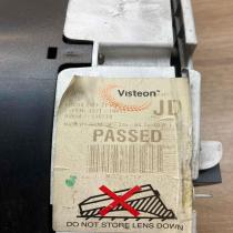 3S7T 10849 JD   Speedometer (instrument cluster) Ford Mondeo Mk III