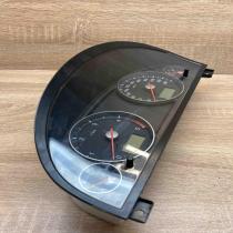 3S7T 10849 JD   Speedometer (instrument cluster) Ford Mondeo Mk III