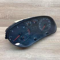 8L0919860D 110 008 894 001 Rear height level sensor lever Audi A3 S3 8L