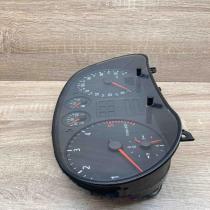 8L0919860D 110 008 894 001 Rear height level sensor lever Audi A3 S3 8L