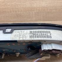 7700410442F   Speedometer (instrument cluster) Renault Clio II