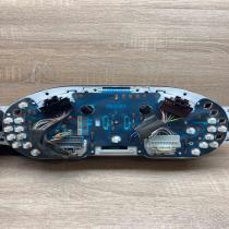 7700410442F   Speedometer (instrument cluster) Renault Clio II