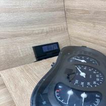 7700410442F   Speedometer (instrument cluster) Renault Clio II
