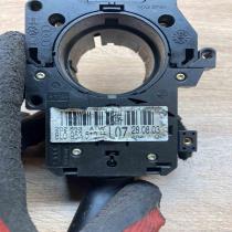 8L0953513H 4B0953503G K03 Wiper turn signal indicator stalk/switch Audi A3 S3 8L