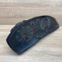 8D0919861F 110 008 989 001 Speedometer (instrument cluster) Audi A4 S4 B5 8D