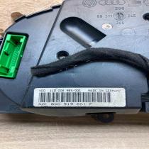8D0919861F 110 008 989 001 Speedometer (instrument cluster) Audi A4 S4 B5 8D