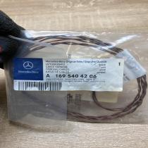 A1695404206   Plug wire Mercedes-Benz A W169