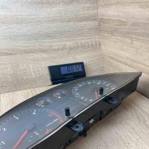 8D0919861F 110 008 989 001 Speedometer (instrument cluster) Audi A4 S4 B5 8D